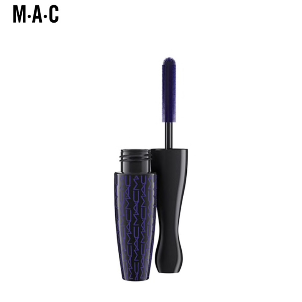 MAC MASCARA
